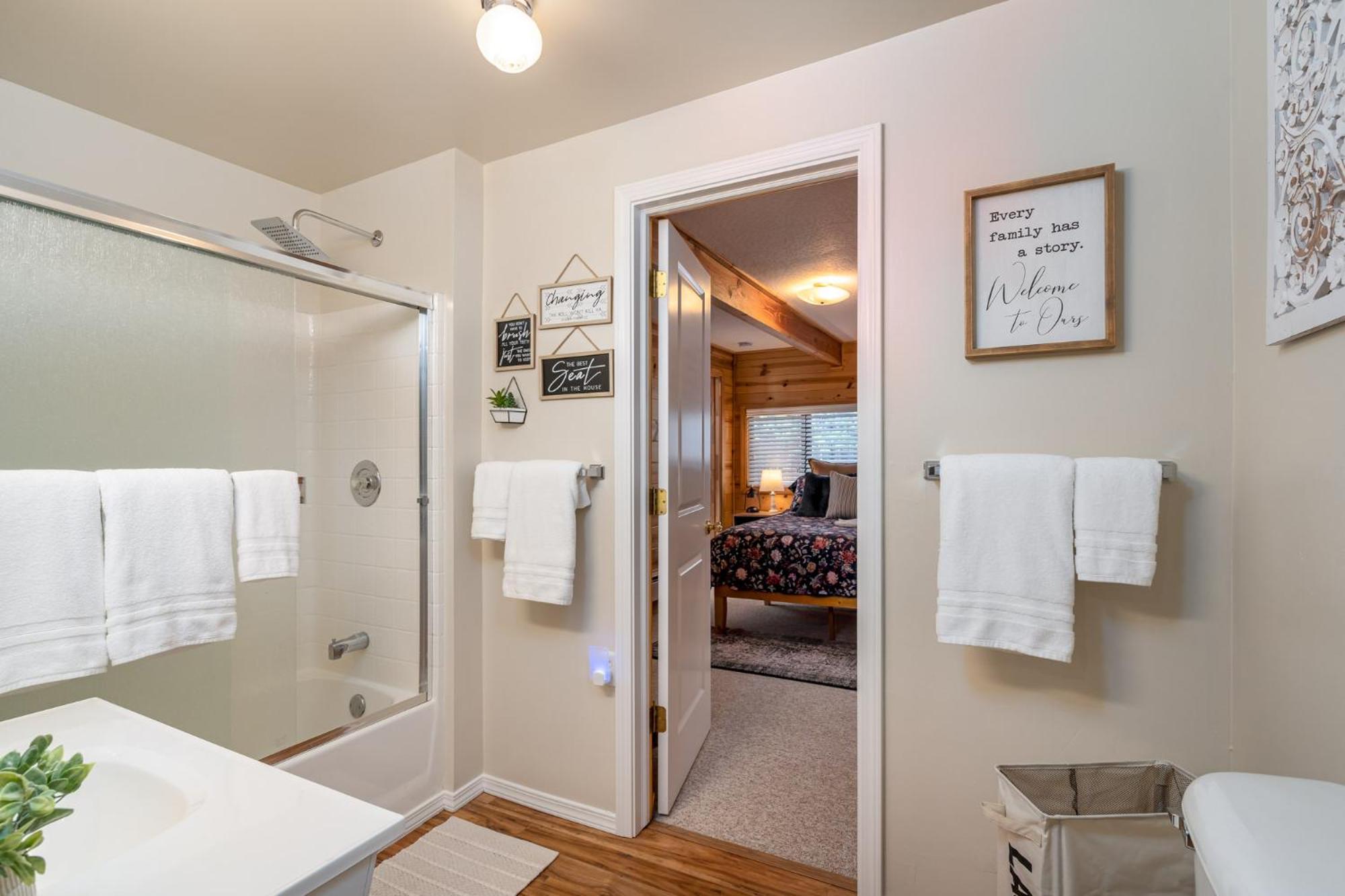 Bulldog Lodge Twain Harte 외부 사진
