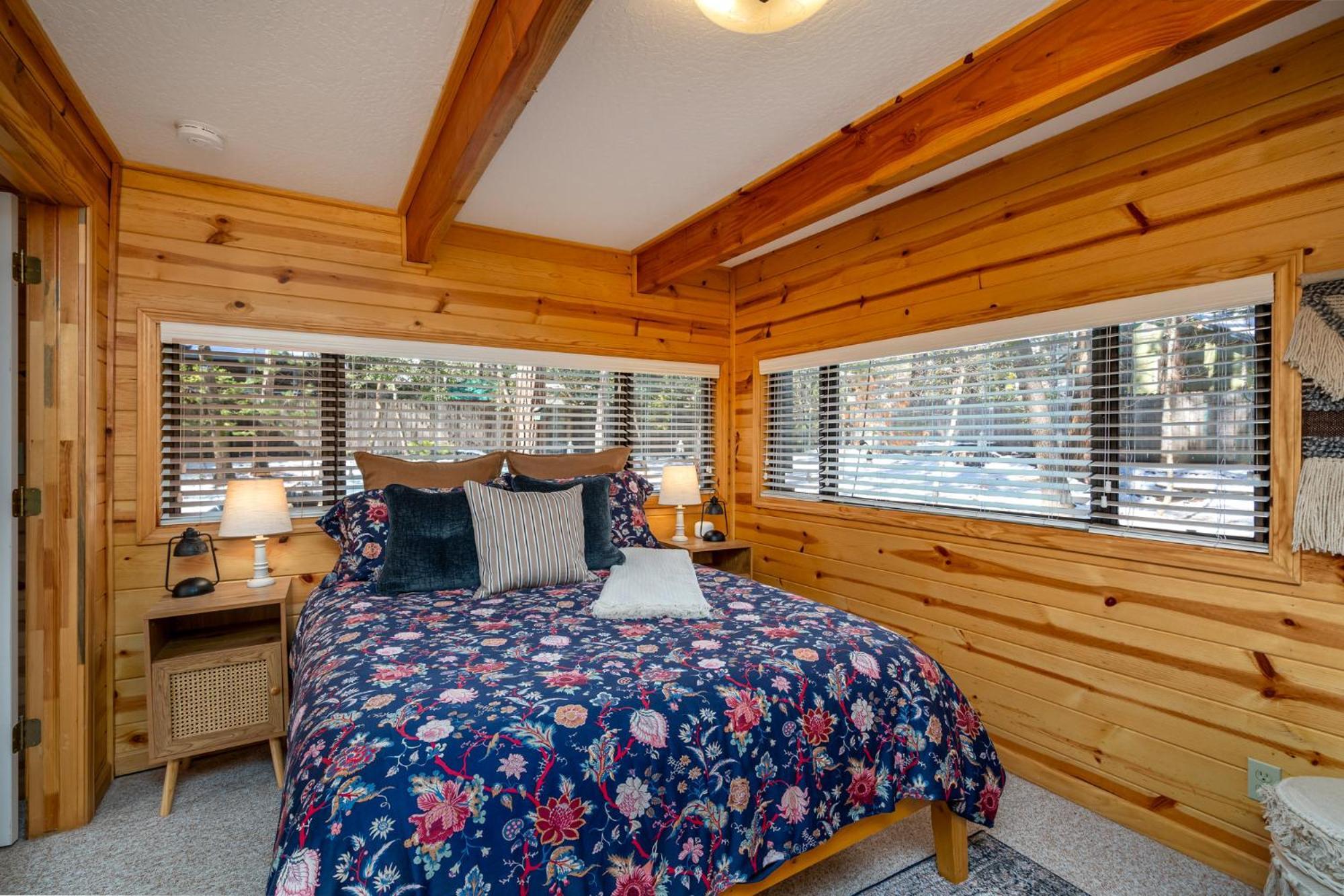 Bulldog Lodge Twain Harte 외부 사진